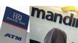 Qanun LKS Berlaku di Aceh, Bank-bank Ini Tutup Kantor