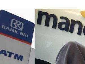 Qanun LKS Berlaku di Aceh, Bank-bank Ini Tutup Kantor