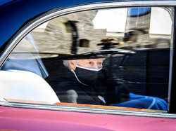 Ucapan Belasungkawa Para Eks Presiden AS Atas Wafatnya Ratu Elizabeth