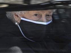 Obituari Ratu Elizabeth II: Penguasa Terlama Inggris Lewati Beragam Krisis