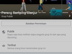Remaja Perang Sarung di Cianjur Ternyata Janjian di Medsos