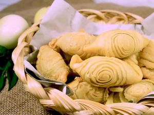 Resep Pastel Goreng yang Gurih Renyah