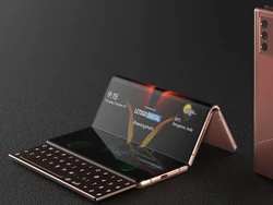 Mau Bikin Tablet Layar Lipat, Samsung?