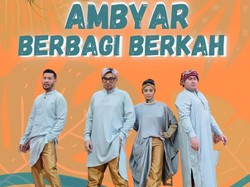 Ngabuburit di Sore Sore Ambyar Berhadiah Jutaan Rupiah