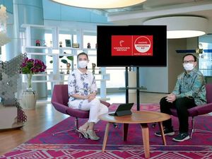 Satelit On The Move Telkom Dinilai Sangat Berguna di Perbatasan