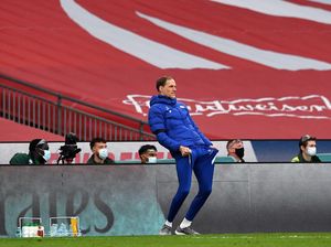 3 Hal yang Bisa Bikin Thomas Tuchel Jadi Manajer Terbaik Musim Ini