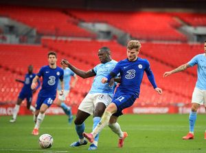 Final Liga Champions: Dag Dig Dug Man City Jelang Pengalaman Pertama
