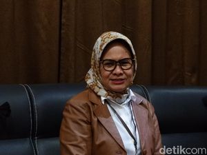 SBMPTN 2021, Tingkat Kehadiran Peserta UTBK di ISBI Bandung 96 Persen
