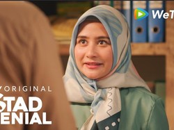 Ustad Milenial Tampilkan Banyak Artis Top, Jadi Serial Termahal?