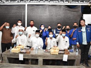 Wakil Ketua MPR Ajak Perbanyak Ibadah ke Anak Yatim Selama Ramadhan