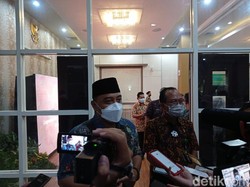 Akan Digelar Juli, Sekolah Tatap Muka di Surabaya Terus Disimulasikan