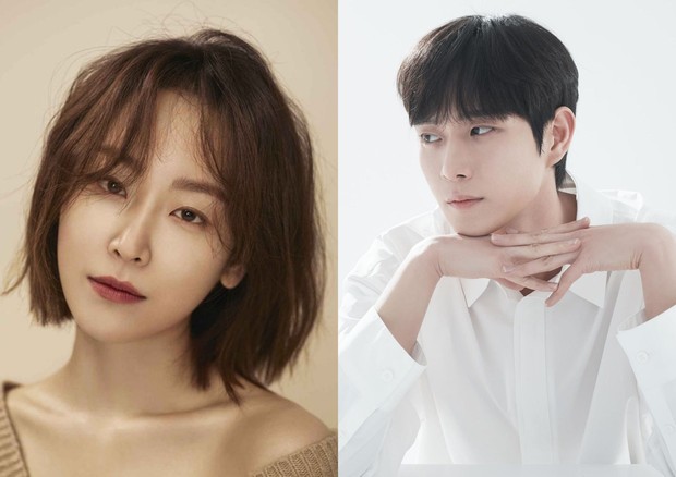 Seo Hyun Jin telah dikonformasi membintangi drama 