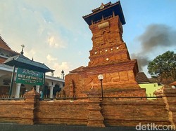 Kasus Corona di Kudus Melonjak, Semua Objek Wisata Ditutup Sementara