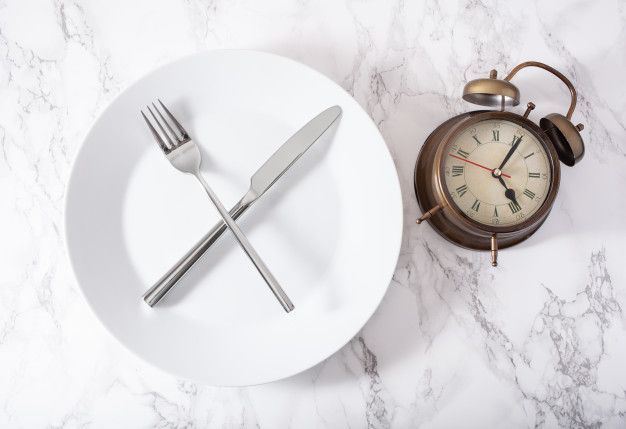 Foto: Manfaat berpuasa untuk kecantikan/freepik.com