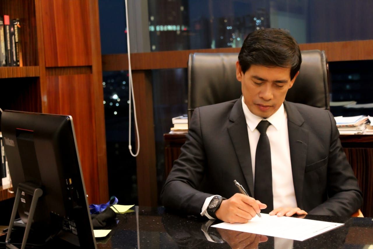 Achmad Rifai