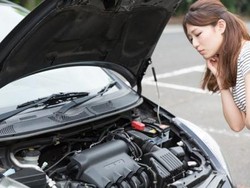 Jangan Bingung, Ini Cara Mudah Kenali Tanda Kerusakan Mobil