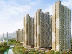 Hunian Kekinian Terbaru! Ke Masjid-Islamic Center Tinggal Jalan Kaki