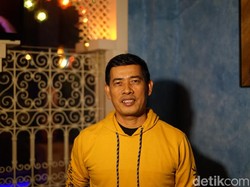 Produser Bocorkan Biaya Produksi Film The Other Side