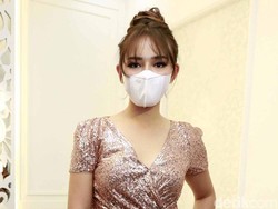 Ibu Amanda Manopo Punya Riwayat Sakit Diabetes