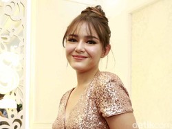 Amanda Manopo Didoakan Cinlok dengan Arya Saloka, Ini Kata Sang Kakak