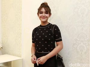 Kabar Duka dari Amanda Manopo, Ibu Meninggal Dunia Kabar Duka dari Amanda Manopo, Ibu Meninggal Dunia