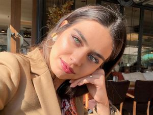 10 Foto Amine Gulse, Ratu Kecantikan Istri Pemain Bola Muslim Ozil 10 Foto Amine Gulse, Ratu Kecantikan Istri Pemain Bola Muslim Ozil
