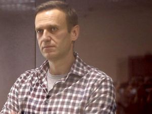 AS Ancam Rusia: Akan Ada Konsekuensi Jika Navalny Mati di Penjara!