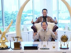 Mau Jadi Polisi? Baca Dulu Buku Perjalanan Polri dari Masa ke Masa