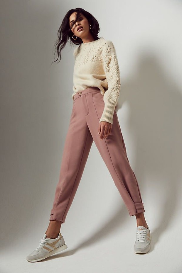 Bentuk kotak/foto: pinterest.com Bentuk kotak