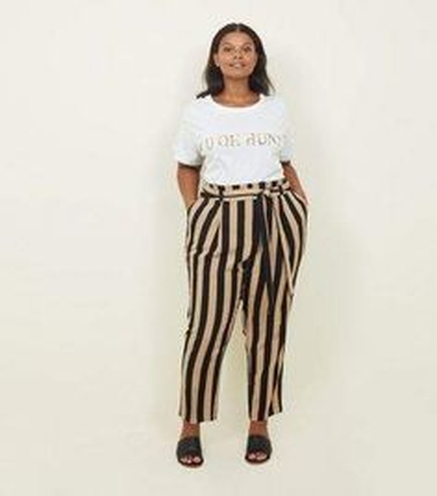 Bentuk plus size/foto: pinterest.com Bentuk plus size