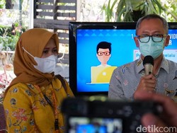 Bandung Barat Terbanyak Peredaran Uang Palsu Selama 2021 di Jabar