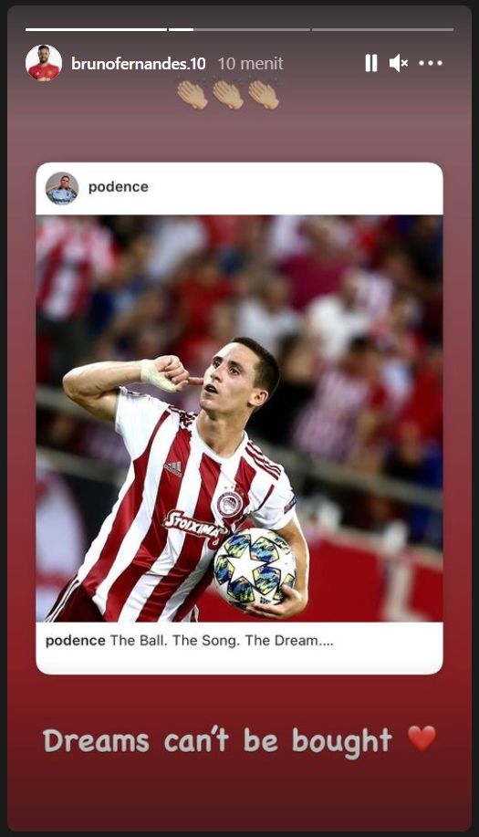 Bruno Fernandes