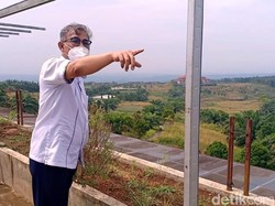 Bukit Algoritma dan Ketimpangan Sumber Daya