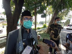 Bupati Cirebon Minta Pengusaha Tak Mencicil THR Buruh