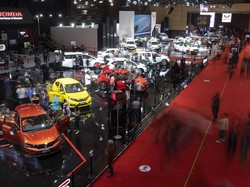 Ada Diskon PPnBM, Orang Makin Mudah Beli Mobil Rp 200 Juta-Rp 300 Jutaan