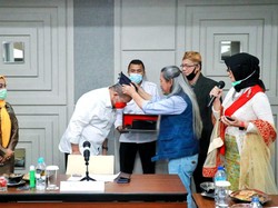 Ini Respons Ketua DPD RI Soal Desakan Cirebon Jadi Provinsi