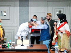 Ini Respons Ketua DPD RI Soal Desakan Cirebon Jadi Provinsi Ini Respons Ketua DPD RI Soal Desakan Cirebon Jadi Provinsi