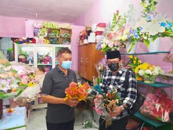 DPRD Kota Surabaya Dorong Pedagang Pasar Tradisional Go Digital