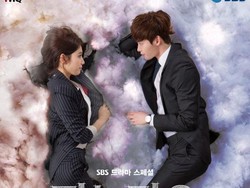 Masih Eksis, Ini Kabar Terbaru 5 Pemeran Utama Drakor Pinocchio