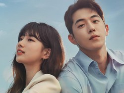 5 Drakor Hits Selain Squid Game yang Sukses Bikin Heboh