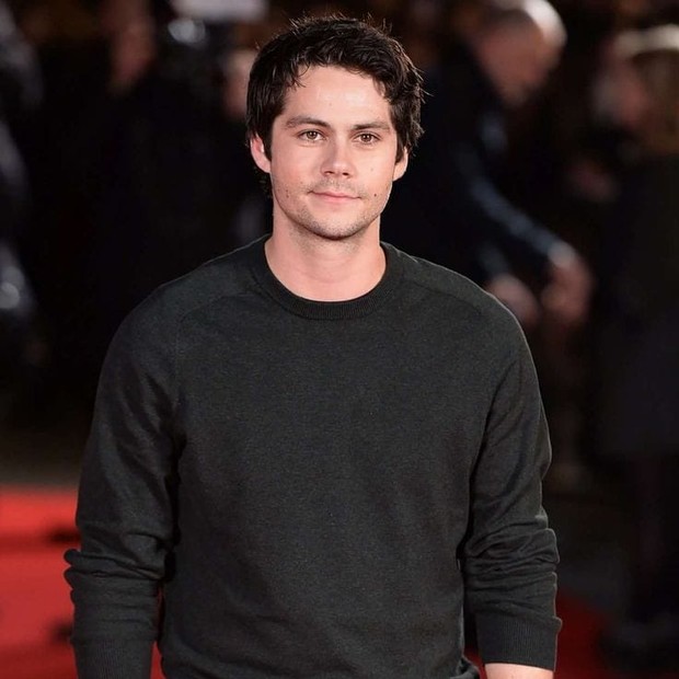 Dylan O'Brien menjadi salah satu penggemar BLACKPINK (foto: instagram.com/dylanobrienis)