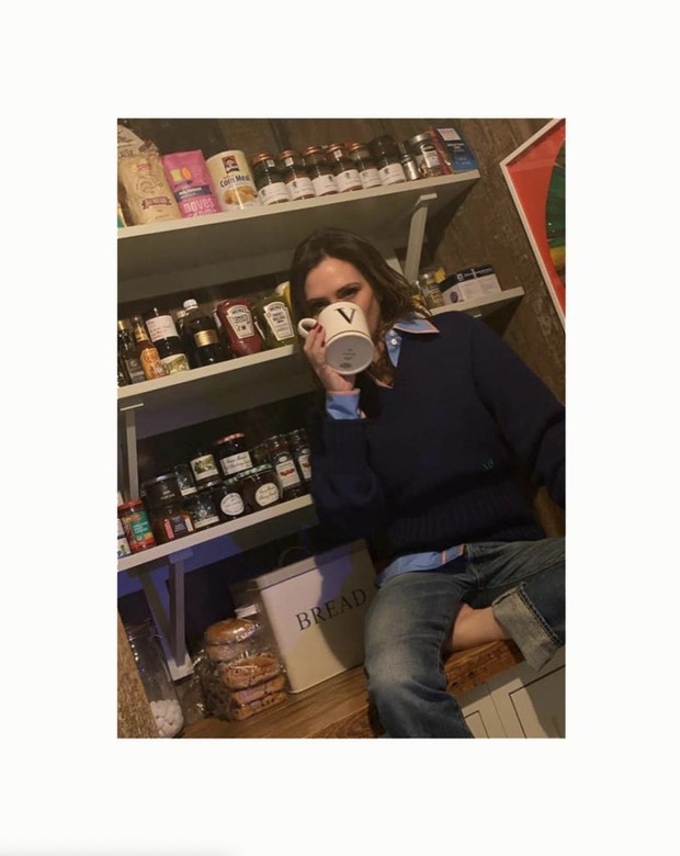 Cantik Dan Awet Muda Contek Beauty Tips Dari Victoria Beckham Ini Cantik Dan Awet Muda Contek Beauty Tips Dari Victoria Beckham Ini