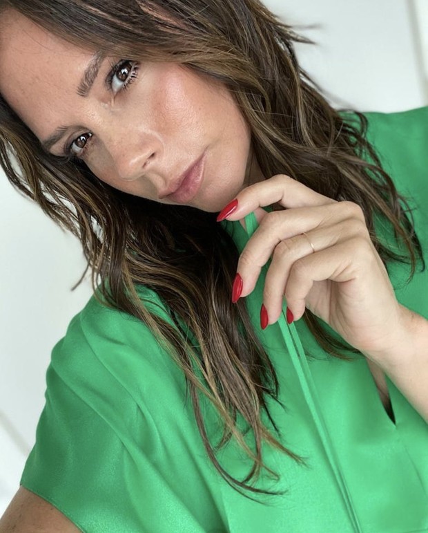 Skincare routine yang simpel.