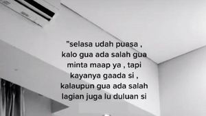 8 Status WA Konyol Netizen di Bulan Ramadhan, Bikin Puasa Jadi Nggak Berasa