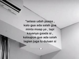 8 Status WA Konyol Netizen di Bulan Ramadhan, Bikin Puasa Jadi Nggak Berasa