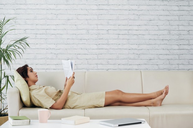 Kunci kesehatan adalah keseimbangan bukan kesempurnaan.