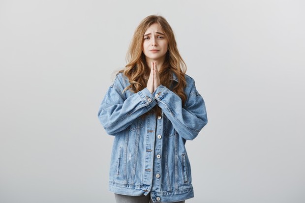 Segera sadari ketika sudah bergantung pada orang lain sebelum menjadi kebiasaan.