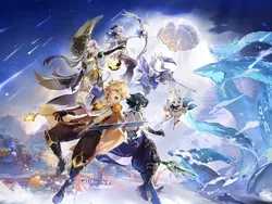 Genshin Impact Segera Rilis Dukungan Save Game Lintas Platform