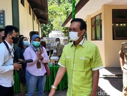 Sultan Yogya Pilih Tak Permasalahkan Pemudik Datang Sebelum 6 Mei