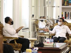 Gus Yaqut Bantah Isu Kudeta Cak Imin: PKB Solid Dunia-Akhirat!